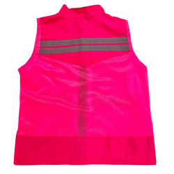 Chaleco Modelo Engineer color Rosa