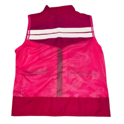 Chaleco Modelo Engineer color Rosa