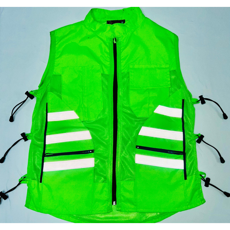 MODELO NEXXUS PRIME VERDE
