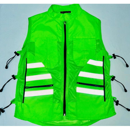 MODELO NEXXUS PRIME VERDE