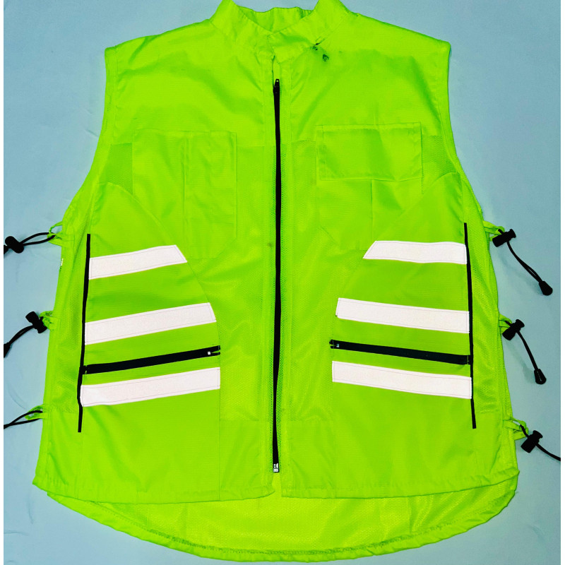 MODELO NEXXUS PRIME AMARILLO