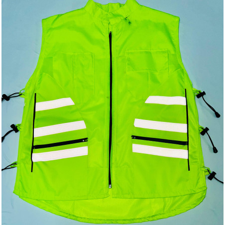 MODELO NEXXUS PRIME AMARILLO