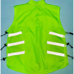 MODELO NEXXUS PRIME AMARILLO
