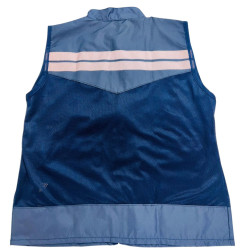Chaleco Modelo Engineer color Azul